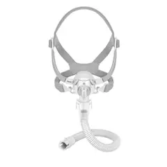 YUWELL - Mascara Cpap Nasal Talla S