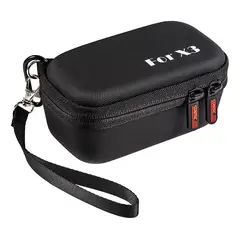 GENERICO - Estuche Rigido Profesional Para Camara Insta 360 - X3