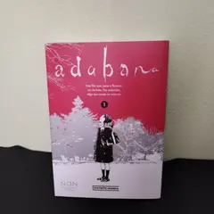 PENGUIN RANDOM HOUSE - Adabana volumen 1 (de 3)