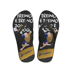 RIDER - SANDALIA NEGRO HOMBRE STREET OLE AD 11576-AS141