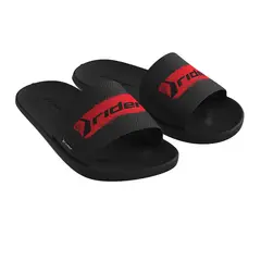 RIDER - SANDALIA NEGRO NIÑO SPEED SLIDE 11816-AF961