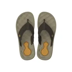 CARTAGO - SANDALIA BEIGE HOMBRE EGEU II DEDO 11871-AR894