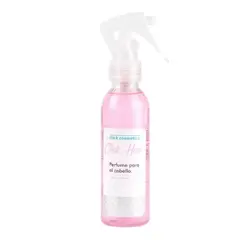 GENERICO - Perfume Para El Cabello - ROSA Seduction Flower CLICK