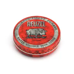REUZEL - POMADE RED WATER 12OZ