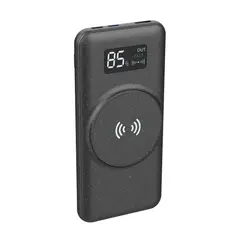 MOVISUN - Power Bank 10000 P10 Carga Inalámbrica-magnético 15w