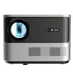 GENERICO - Video Proyector Wifi - FHD - 4500 Lumens - Android Y iPhone