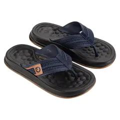 CARTAGO - SANDALIA NEGRO HOMBRE SANTIAGO 12209-AS406