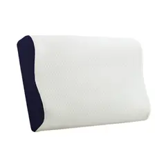KARYTEX - Almohada Memory Foam Ortopédica 35 x 60 cm