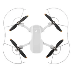 GENERICO - Protector Helices Para Drone Dji Mini 3 Antigolpes
