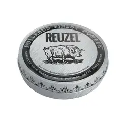 REUZEL - POMADE CONCRETE 4OZ