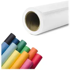 SAVAGE - Papel de fondo para estudio 27mts x 11mts