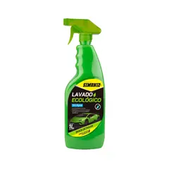 SIMONIZ - Lavado Ecológico Sin Agua - 1000ML