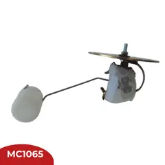 JEEP - FLOTADOR DE GASOLINA