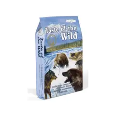 TASTE OF THE WILD - Pacific - 5LB