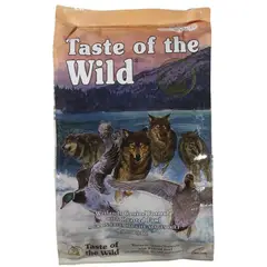TASTE OF THE WILD - Wetlands - 5LB