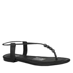 FRATTINI BELA - Sandalia de Mujer marca en Color NEGRO / SAND.5429-429-