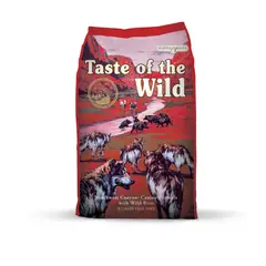 TASTE OF THE WILD - Southwest Canyon - 28 LB