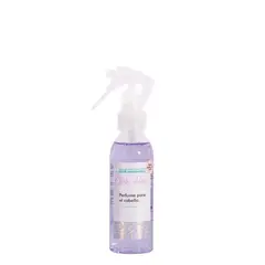 GENERICO - Perfume Para El Cabello - MORADO Tropical Crush CLICK