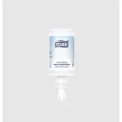 TORK - Jabón Espuma Suave 1000cc