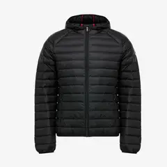 JUST OVER THE TOP - Chaqueta Nico Capucha Hombre