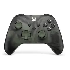 MICROSOFT - Control Xbox One Series S X Nocturnal Vapor