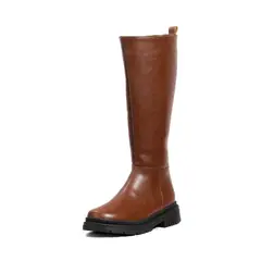 MOOPY - BOTAS CAFE MILY-4