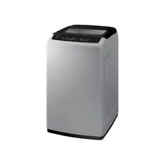 SAMSUNG - Lavadora Carga Superior 9 Kilos (20libras) Dual Storm Gris WA90CG4240BYCO