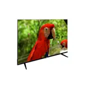 CHALLENGER - Televisor 58 Pulgadas 147cm LED UHD 4K Negro UHD58KG85BTGOOGLETVT2