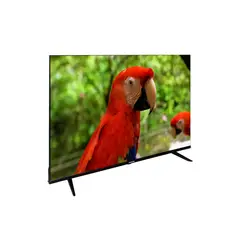 CHALLENGER - Televisor 58 Pulgadas 147cm LED UHD 4K Negro UHD58KG85BTGOOGLETVT2