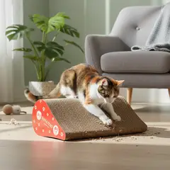 AM MASCOTAS - Rascador Gota