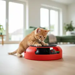 AM MASCOTAS - Rascador Gato Cat Mouse