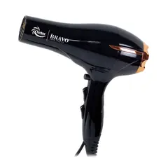 TURBOX - Secador De Cabello Profesional Nt-Bravo