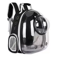 UNIVERSAL - Maleta Para Mascotas Perro O Gato Morral Mascotas