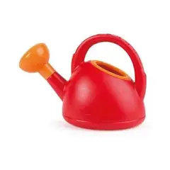 HAPE TOYS - REGADERA ROJA HAPE NIÑOS