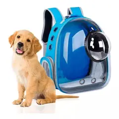 UNIVERSAL NUTRITION - Maleta para perro o gato Morral Mascotas