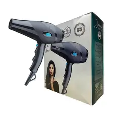 JOHNSON - SECADOR Z4 JH615