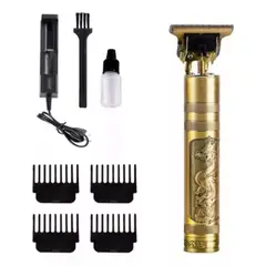 MAZUGI - Maquina Para Cortar Cabello Y Barba Barbera Estilista Profec