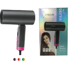JOHNSON - SECADOR FENIX JH64