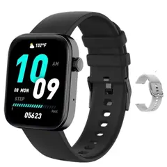 COLMI - Reloj Inteligente Mujer Hombre Llamadas Asistente De Voz Smartwatch