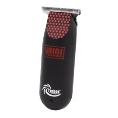 TURBOX - Patillera Viajera Nt-MiniTrimmer