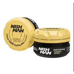 GENERICO - POMADE SHINE SUNSENSE W11 NISHMAN 100ML