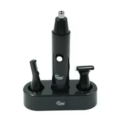 TURBOX - Trimmer Nt-System 3