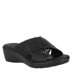 FRATTINI COMFORT - Plataforma de Mujer marca en Color NEGRO  SAND3J89