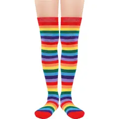 GENERICO - Accesorios De Disfraz De Payaso Cosplay 5 Piezas Unisex