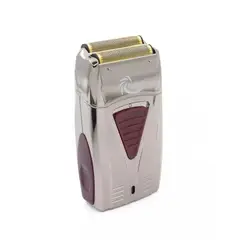 TURBOX - Afeitadora Electrica Nt-TitaniumShaver 10000RPM