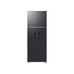 SAMSUNG - Nevera No Frost 520 Litros Gris Oscuro RT53DG6790B1CO