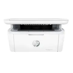 HP - Impresora Multifuncional LaserJet M141w.