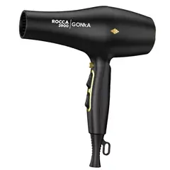 TURBOX - Secador Profesional Rocca 3900 Wtts Gonka