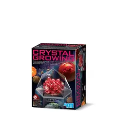 4M - CRISTALES MÁGICOS - ROJO