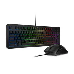 LENOVO - COMBO TECLADO Y MOUSE LEGION GAMING KM300 ALAMBRICO